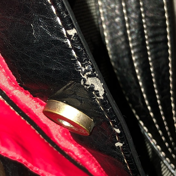 Tommy Hilfiger Purse - Picture 8 of 10